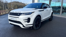 Land Rover Range Rover Evoque 2.0 D200 Evoque Edition 5dr Auto Diesel Hatchback